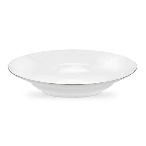Image showing the Serendipity Set of 4 Soup Plates, D23.5cm product.