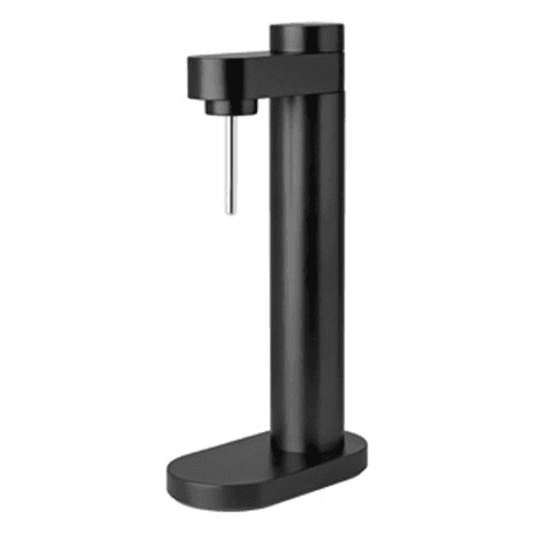 Image showing the Brus Carbonator, Black Metallic product.