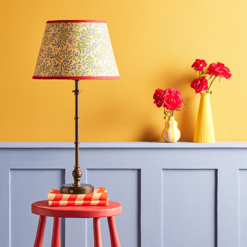Image showing the Chukka Rechargeable Table Lamp, H43cm, Bronze product.