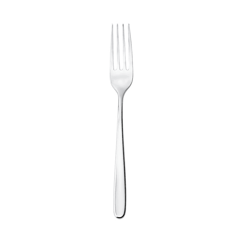 Hannah Dessert fork, stainless steel