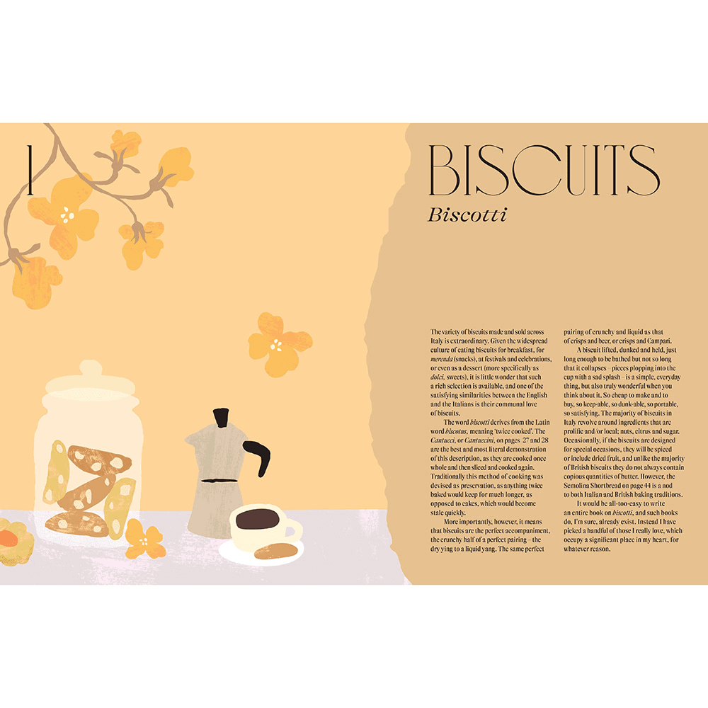 La Vita,  Dolce: Italian, Inspired Desserts