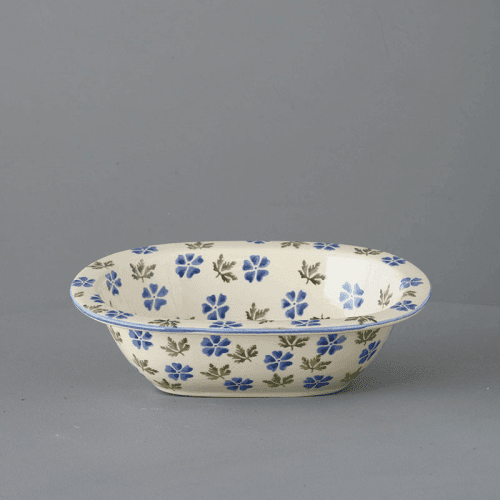 Image showing the Geranium Pie dish product.