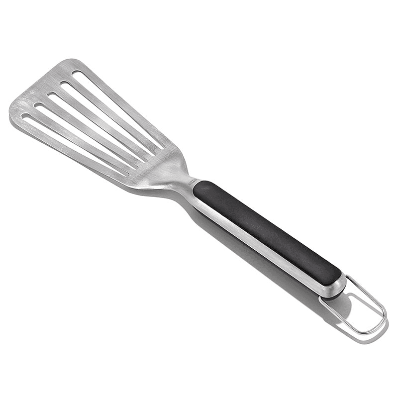 Grilling Precision Turner, 36cm, Stainless Steel