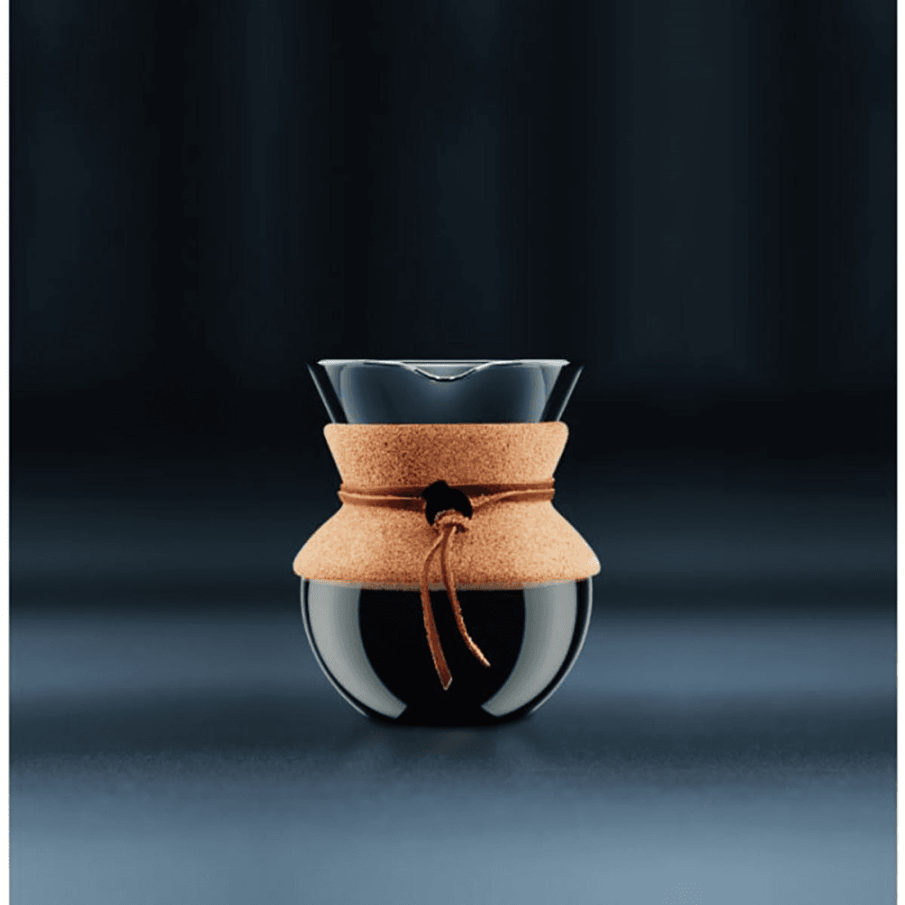 Pour Over Coffee maker, 0.5l