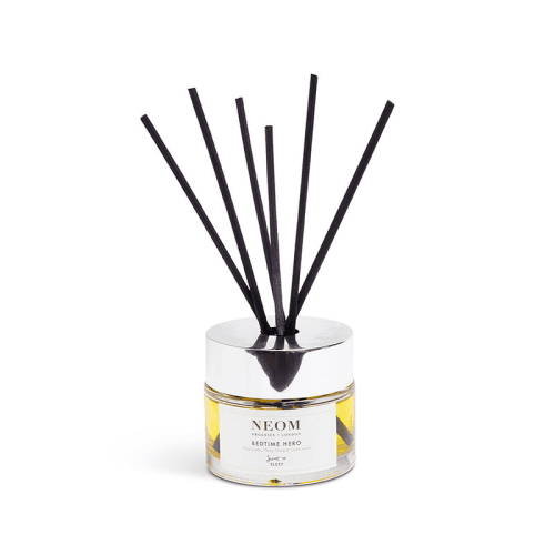 Image showing the Sleep Bedtime Hero Reed Diffuser, 100ml product.