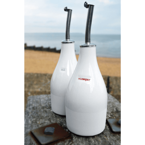 Image showing the 'Oil' & 'Vinegar' Set product.