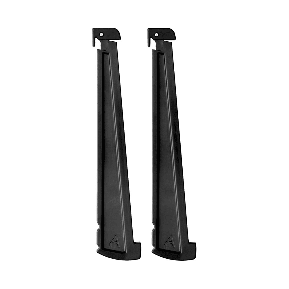 V-Edge Knife sharpener, Black