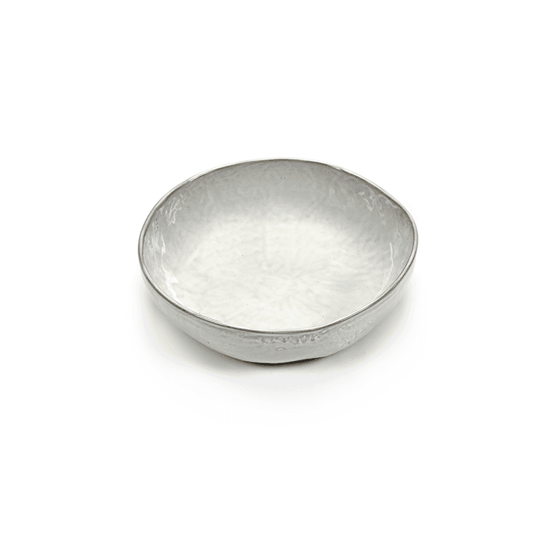 La Mère Bowl, D22cm, Off White