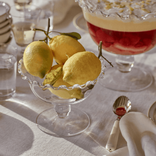 Image showing the Lana Bon Bon Bowl, D18cm product.