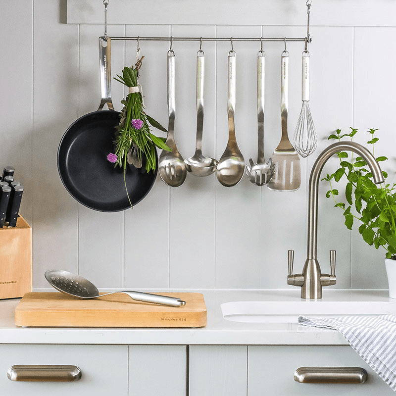 Premium Basting Spoon