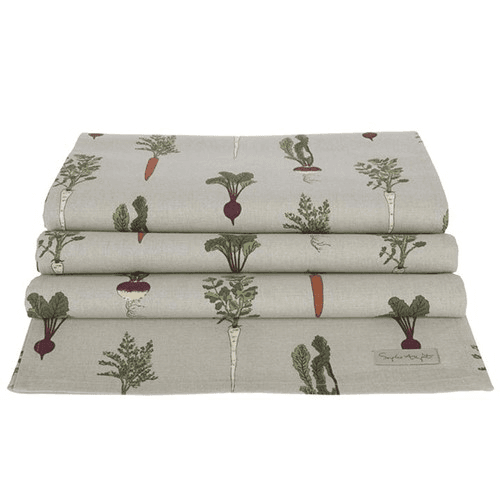 Home Grown Table Runner