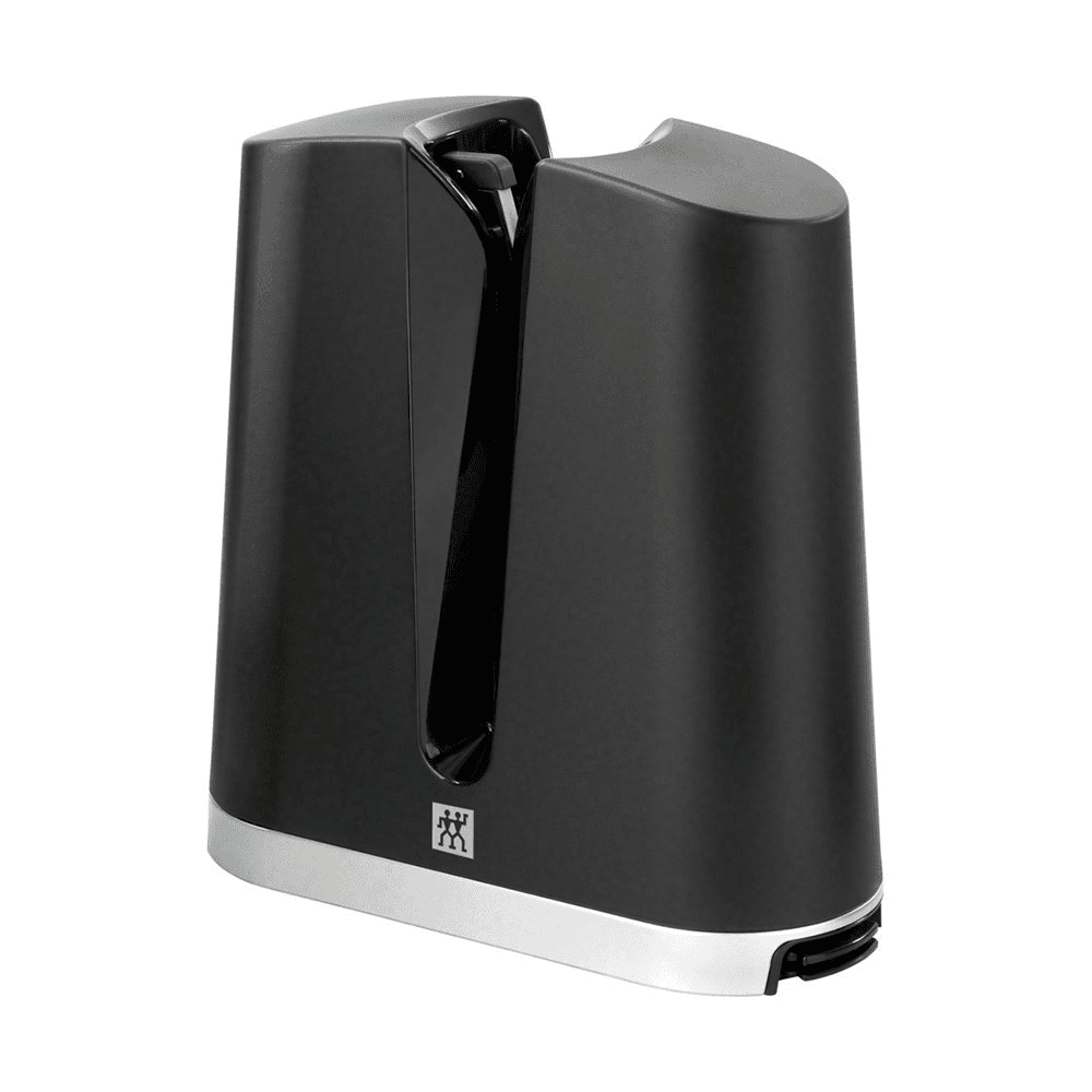 V-Edge Knife sharpener, Black