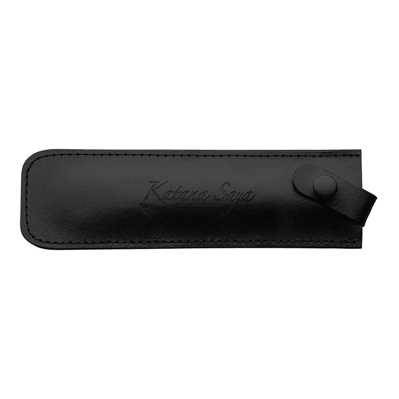 Katana Saya Pakkawood Carving Fork, 18cm Prongs