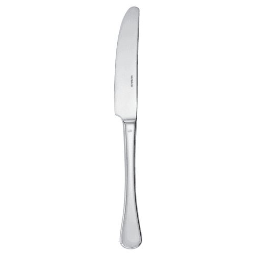 Image showing the Table Knife- Queen Anne, Silver Plate product.