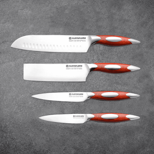 Image showing the Classic Vegetable Lovers Set product.