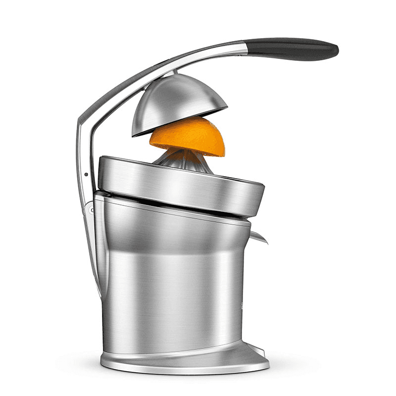 Citrus Press, Stainless Steel