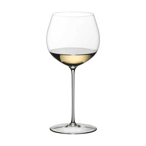 Image showing the Superleggero Chardonnay Glass, 630ml, Clear product.