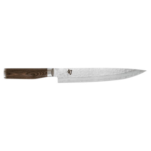 Image showing the Kai, Shun Premier, Slicing Knife 22.5cm product.