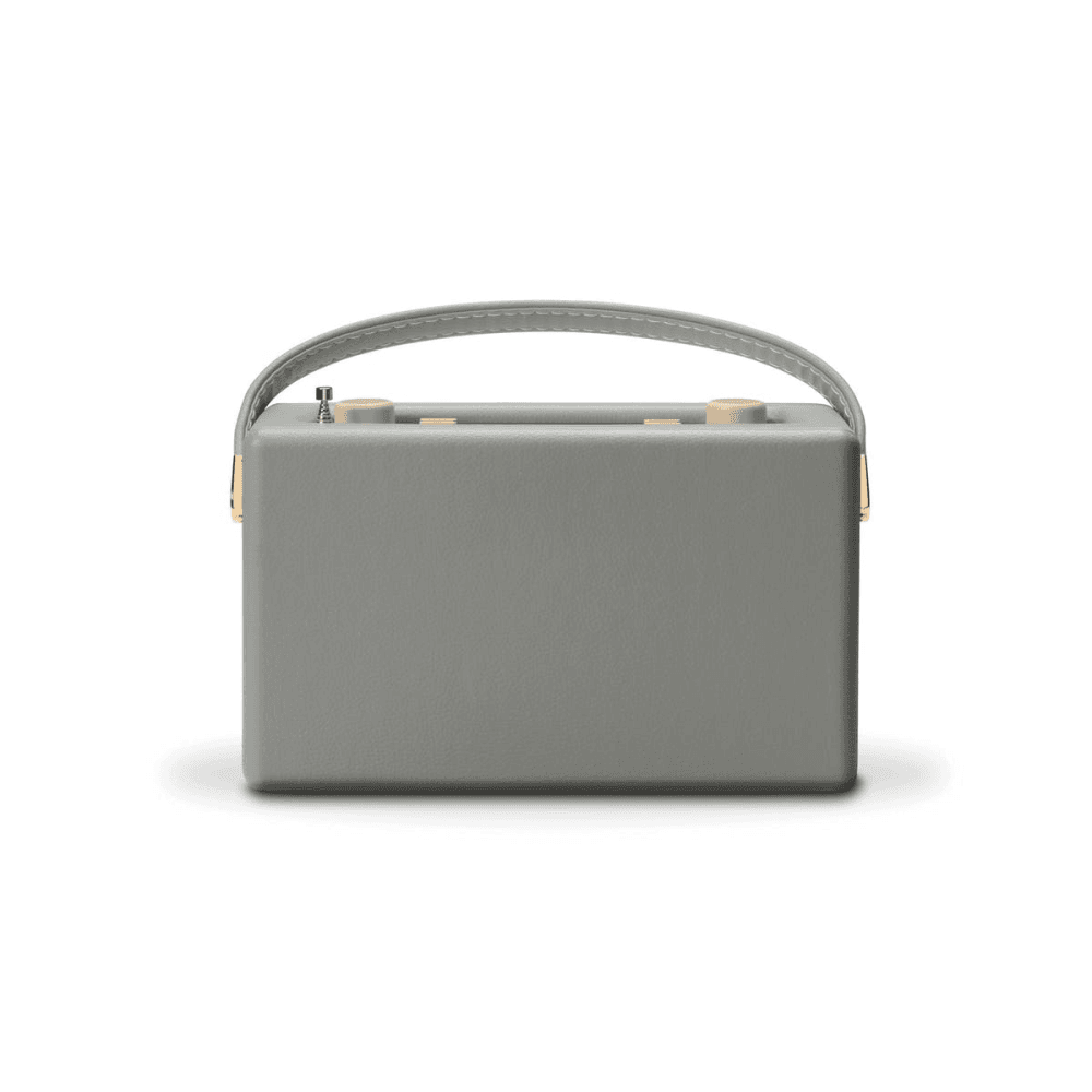 Revival DAB/FM Digital Radio, Dove Grey