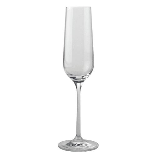 Image showing the A La Carte Champagne flute, 24cm - 180ml product.