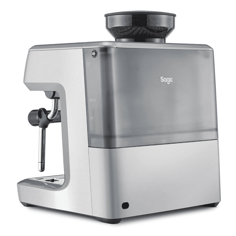 The Barista Touch Coffee Machine, 2 litre, Stainless Steel