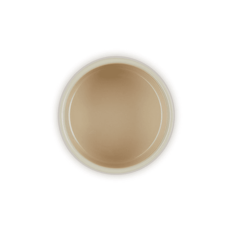 Stoneware Stackable ramekin, 8cm - 200ml, Shell Pink