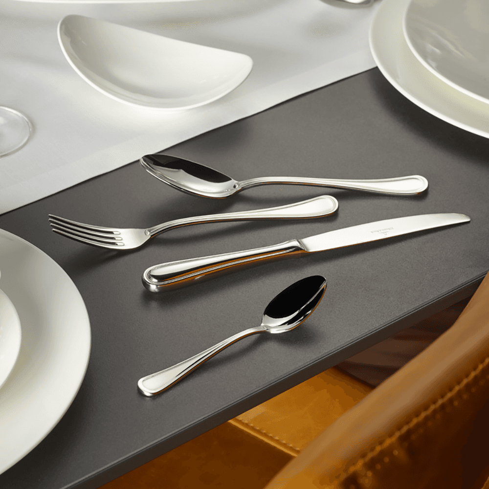 Neufaden Merlemont Dinner knife, Stainless Steel