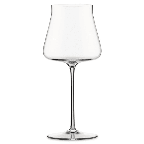 Image showing the Eugenia Red Wine Glass, 500ml, Clear product.