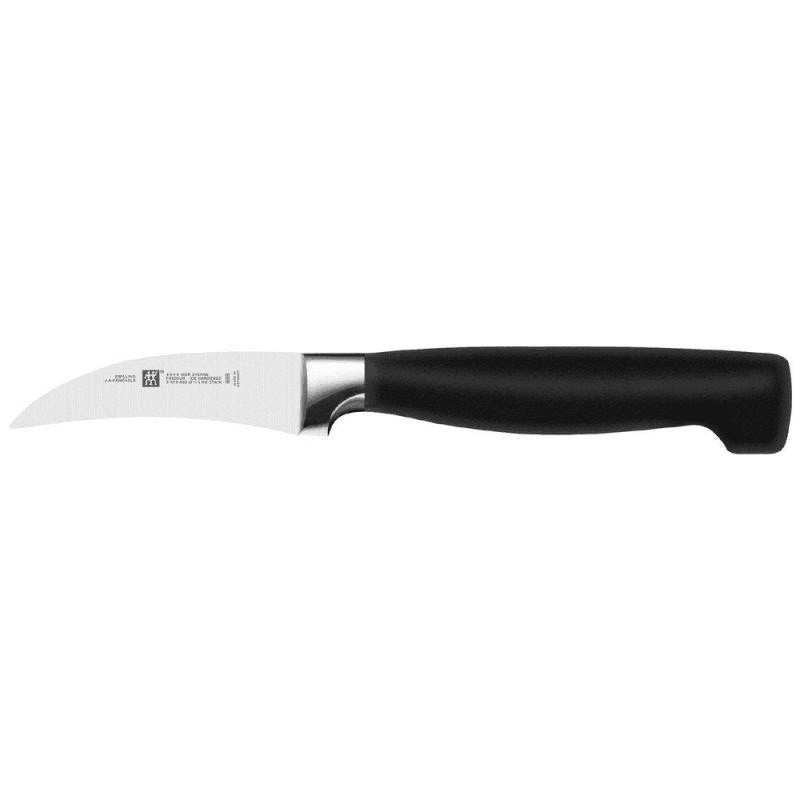 Four Star Range Peeling knife, 7cm