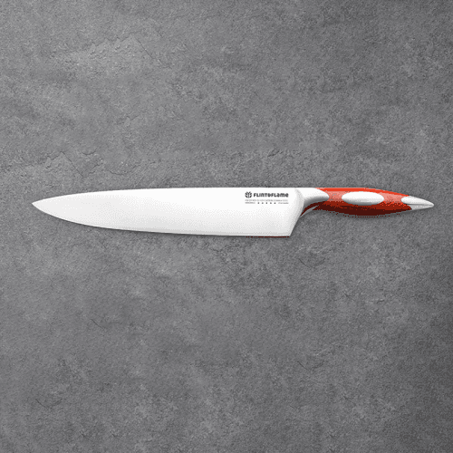 Image showing the Chef Knife, Rosewood, 10" product.