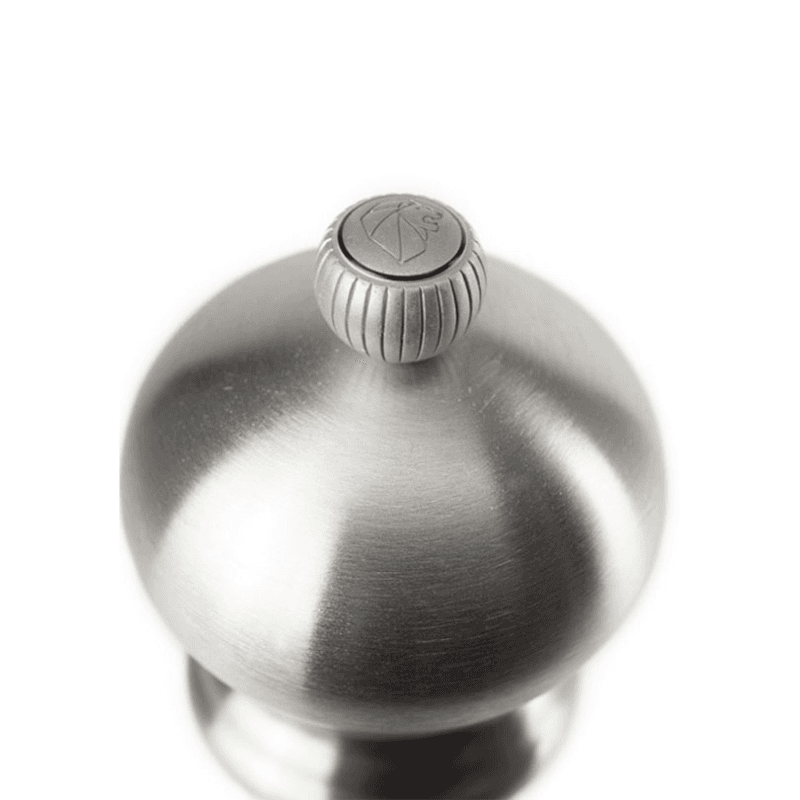 Paris U'select Pepper mill, 18cm, stainless steel