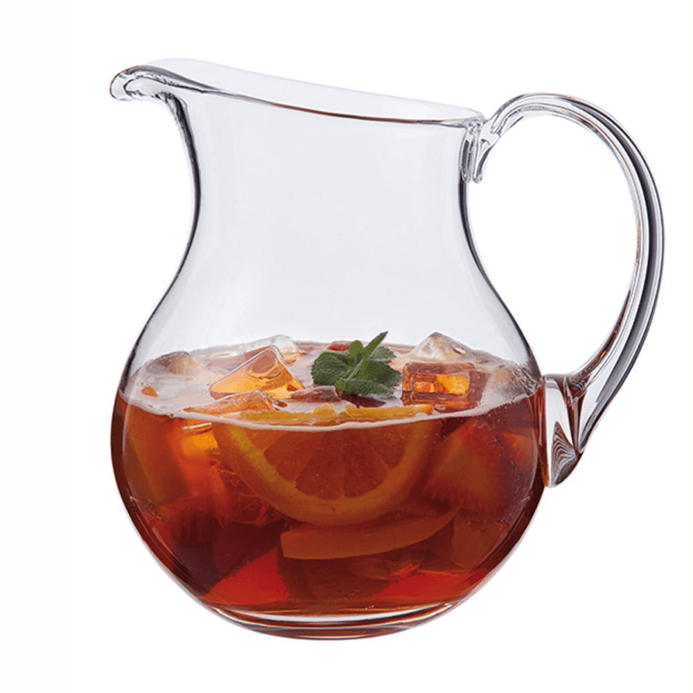 Coolers Punch jug, H22.1cm - 2 litre, Clear