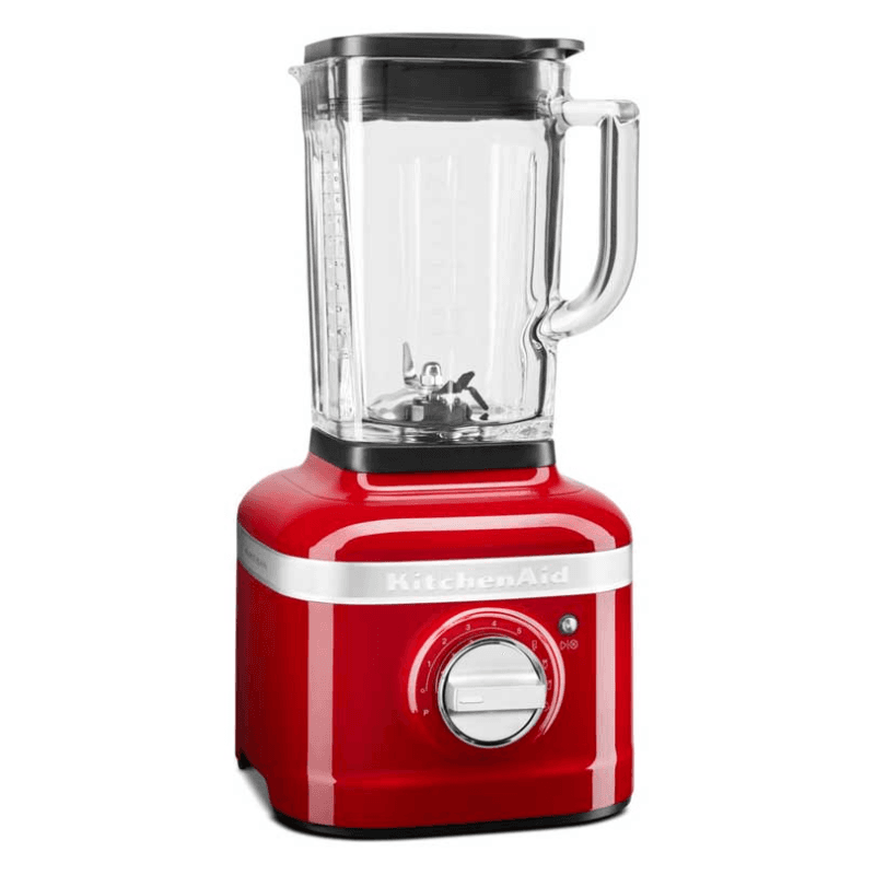 K400 Blender, 1.4L, Candy Apple