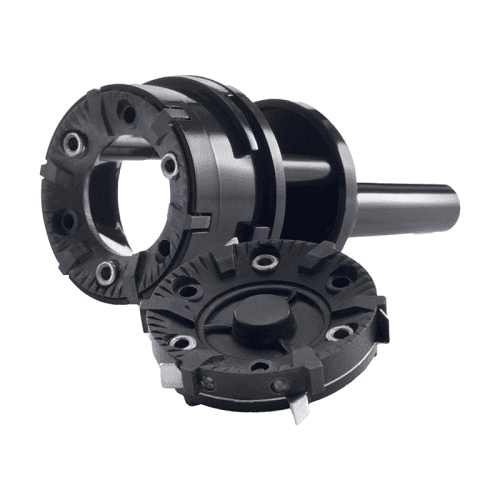 Image showing the Burr Coffee Grinder, Black product.