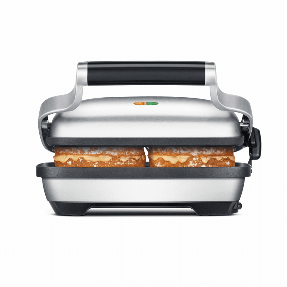 The Perfect Press Sandwich maker, Stainless Steel