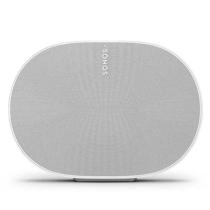 ERA 300 Wireless Speaker, White