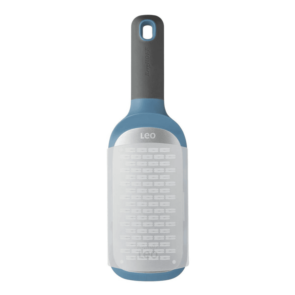 Leo, Two-Way Ribbon Paddle Grater, Multi