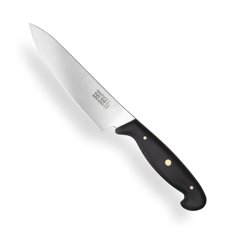 Professional Series Cook's Knife, 15cm, Black