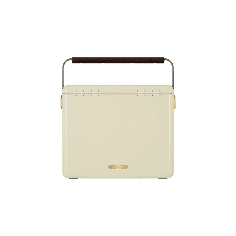 Gin Trunk