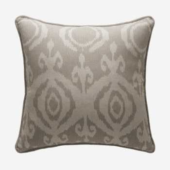 Image showing the Cushion 55 x 55cm, Canvas product.