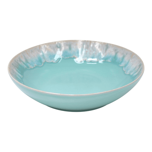 Image showing the Taormina Pasta/serving bowl, 2.9 litre, Aqua product.