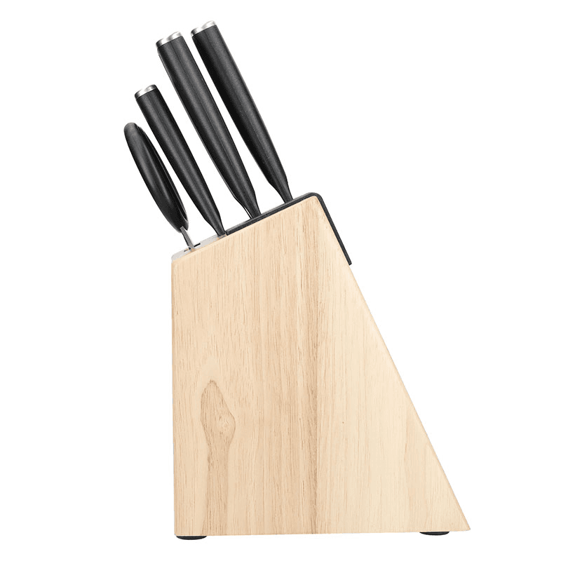 Classic 6 Piece Knife Block Set