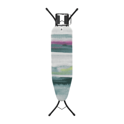 Image showing the Ironing Board, A Steam Iron, Morning Breeze product.