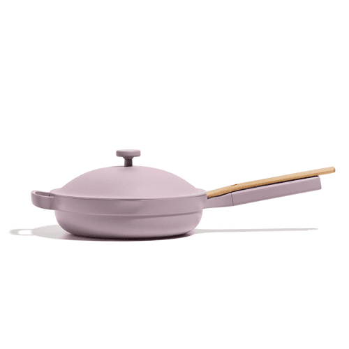 Image showing the Always Pan 2.0, Lavender product.