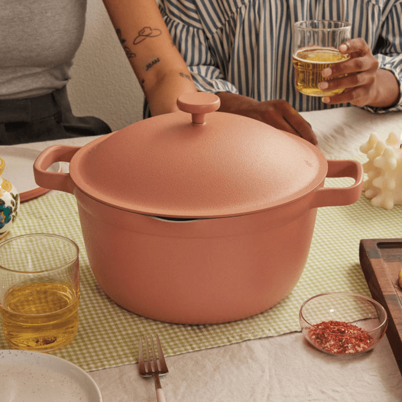 Perfect Pot, Spice