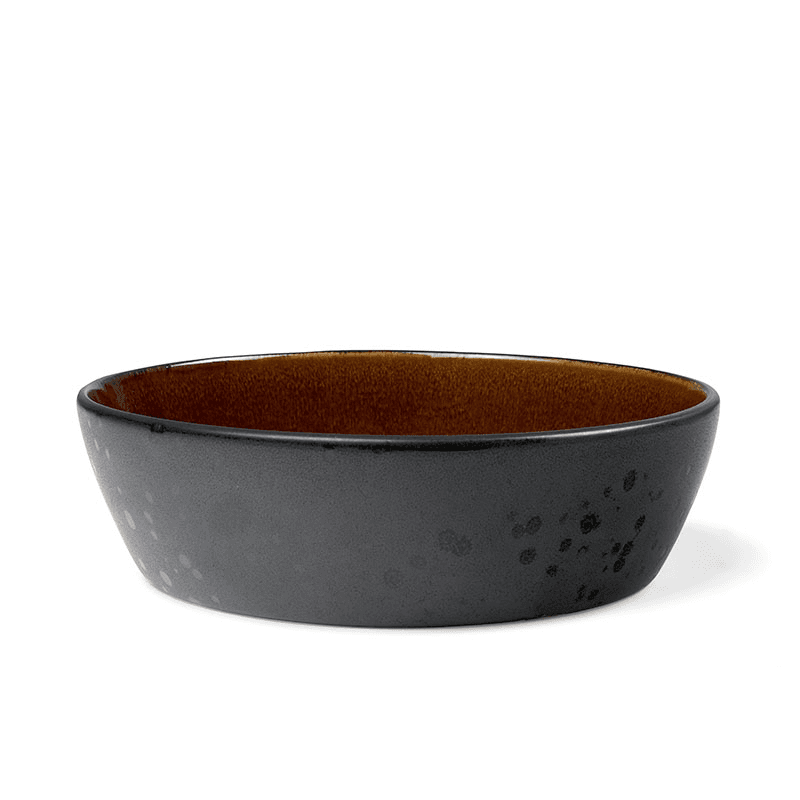 Gastro Bowl, D18cm, Amber