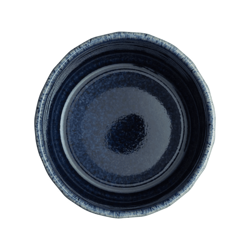 Studio Accent Pot, 670ml, Blue