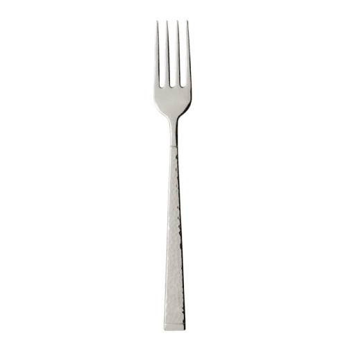 Image showing the Blacksmith Dessert fork, Stainless Steel product.