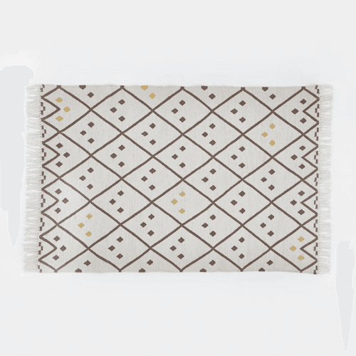 Image showing the Medina Rug, 180 x 120, Safi product.