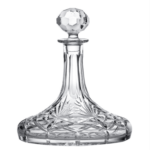 Image showing the Ships Decanter, Kintyre product.